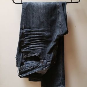 Torrid jeans